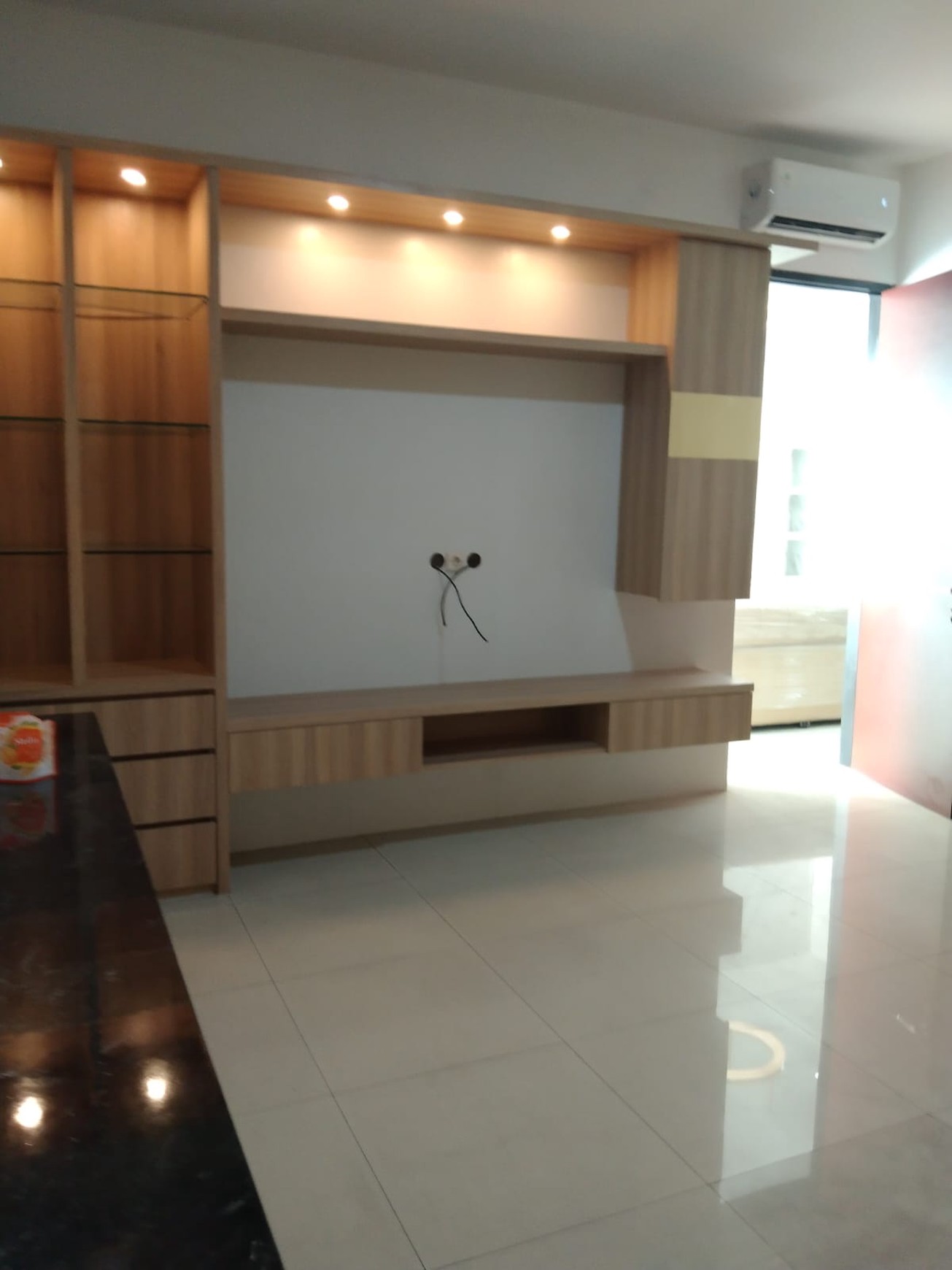 Rumah di Citra 6 Boulevard Cluster Orange Heliconia