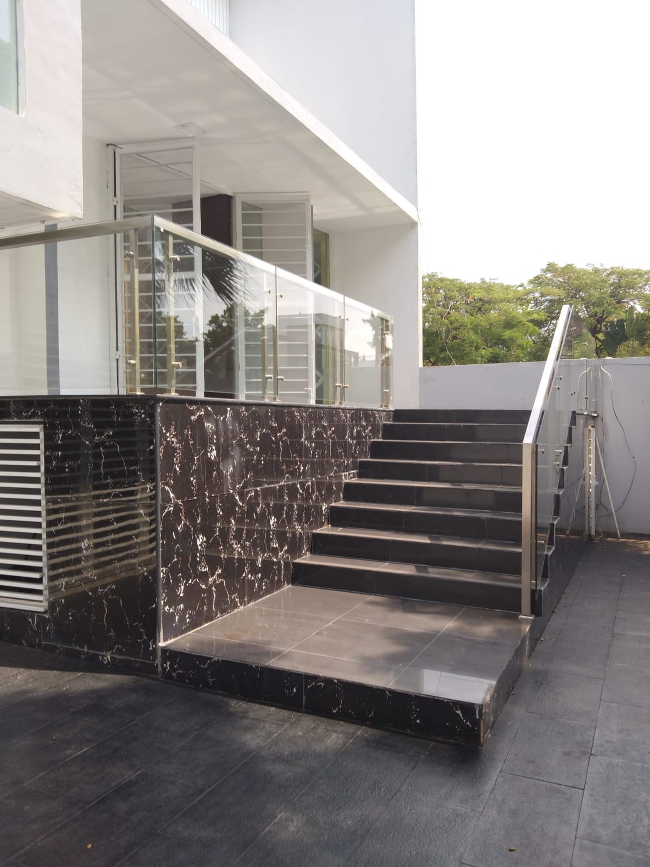 Rumah di Citra 6 Boulevard Cluster Orange Heliconia