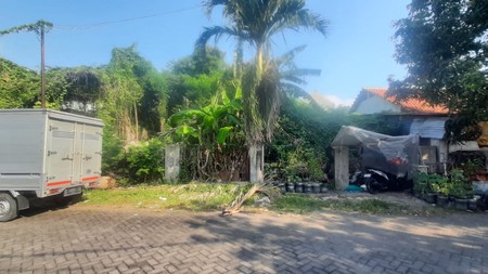 Dijual Tanah di Medokan Asri Utara Surabaya