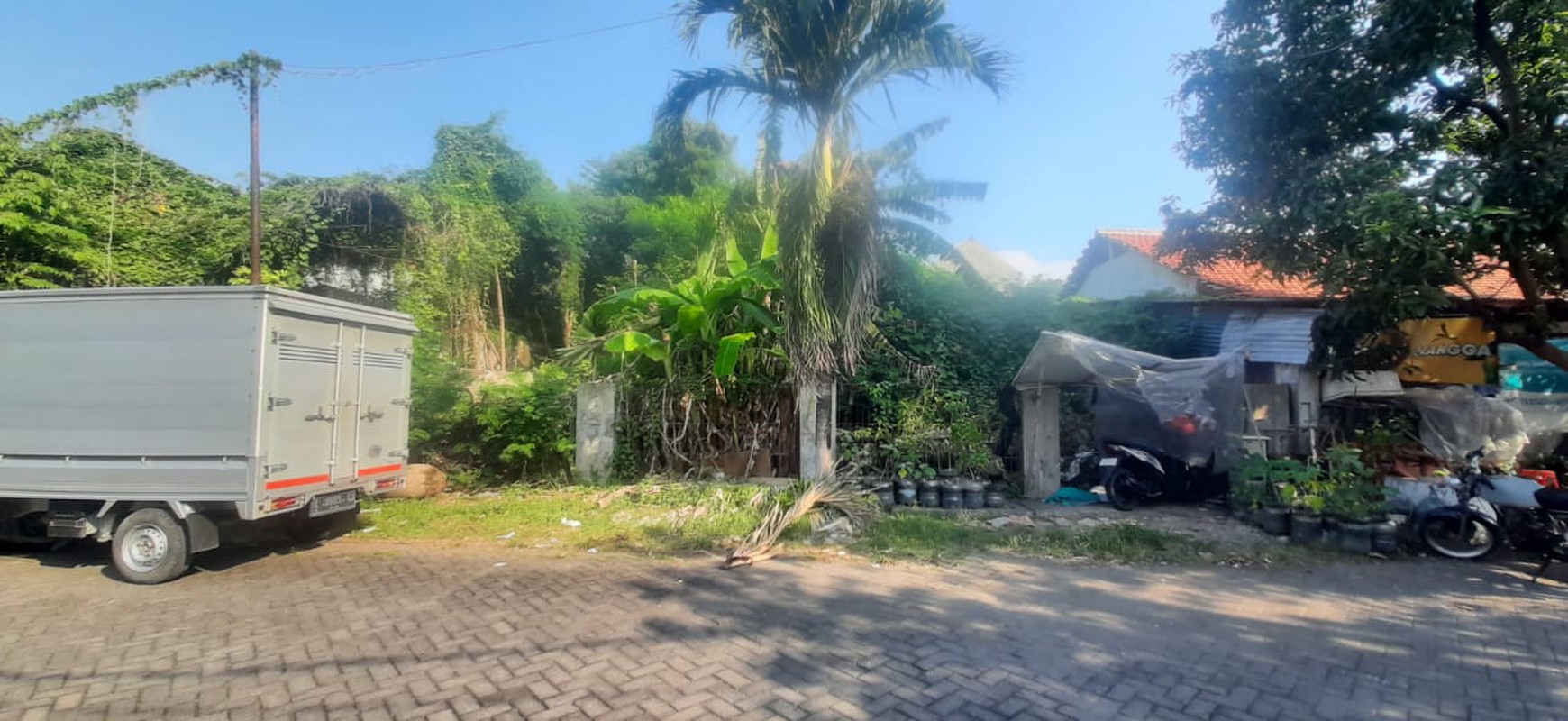 Dijual Tanah di Medokan Asri Utara Surabaya