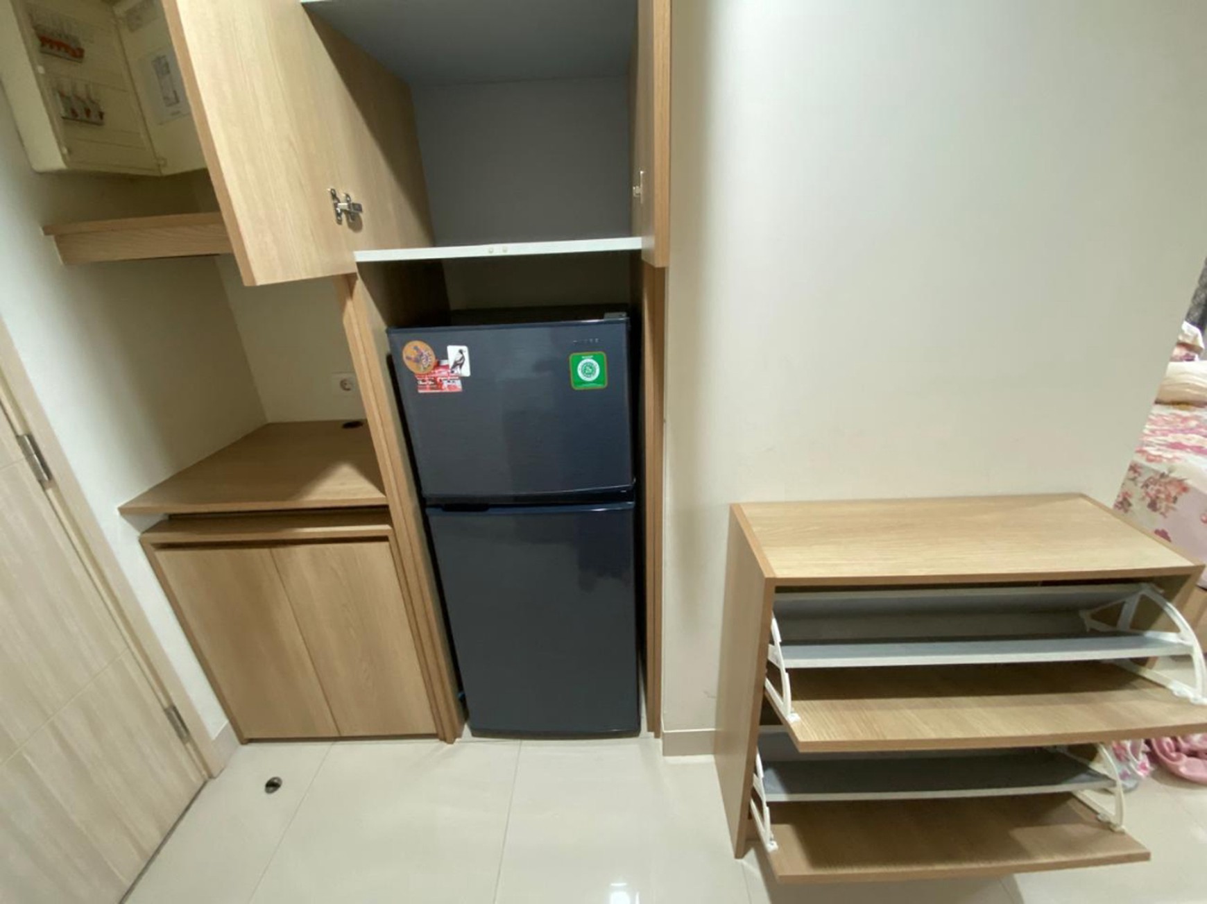Apartemen Orange County Cikarang - Furnished & Strategis di Pusat Bisnis Cikarang