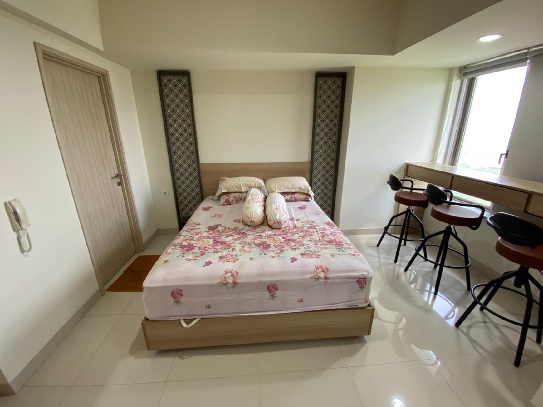 Apartemen Orange County Cikarang - Furnished & Strategis di Pusat Bisnis Cikarang