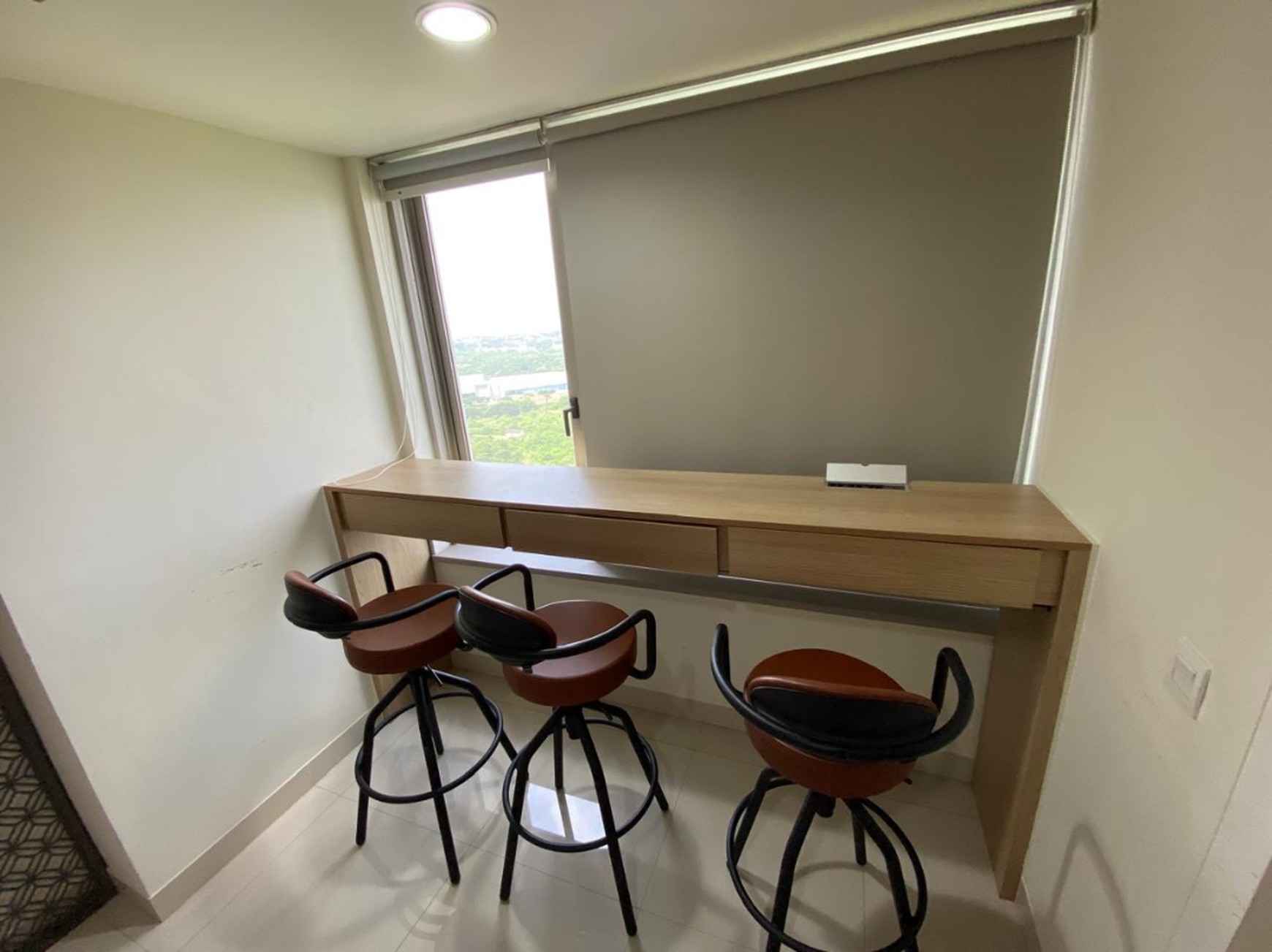 Apartemen Orange County Cikarang - Furnished & Strategis di Pusat Bisnis Cikarang
