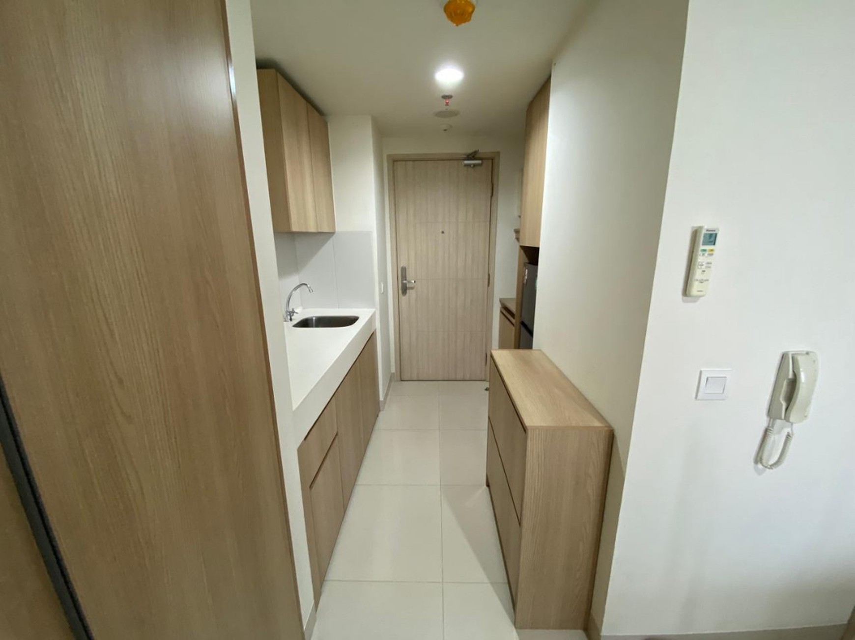 Apartemen Orange County Cikarang - Furnished & Strategis di Pusat Bisnis Cikarang