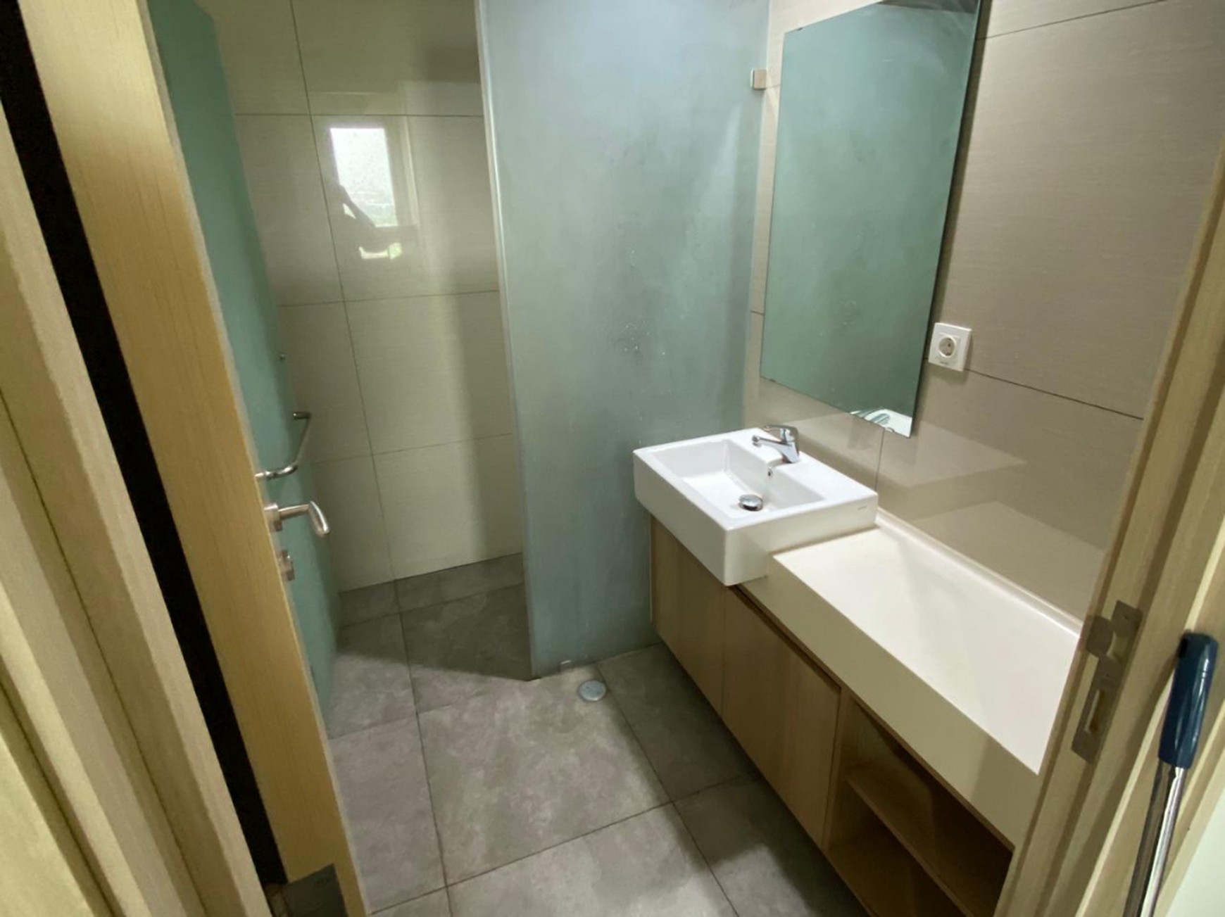 Apartemen Orange County Cikarang - Furnished & Strategis di Pusat Bisnis Cikarang