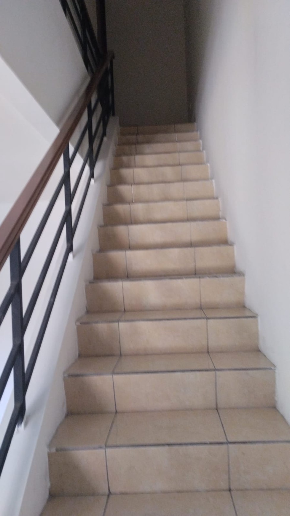 Ruko 3 lantai di Bolsena Gading Serpong