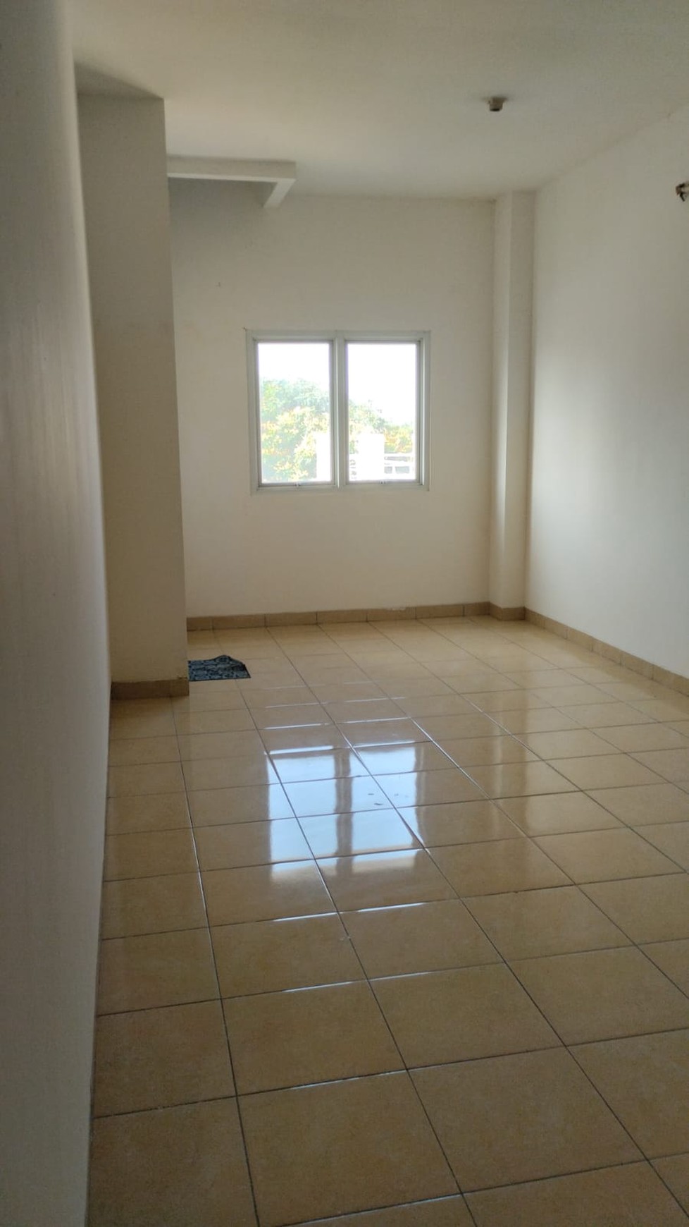 Ruko 3 lantai di Bolsena Gading Serpong