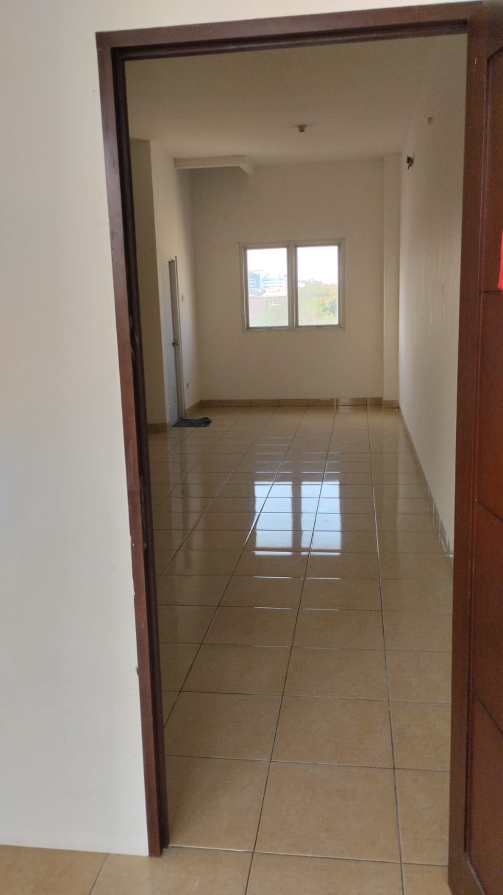 Ruko 3 lantai di Bolsena Gading Serpong