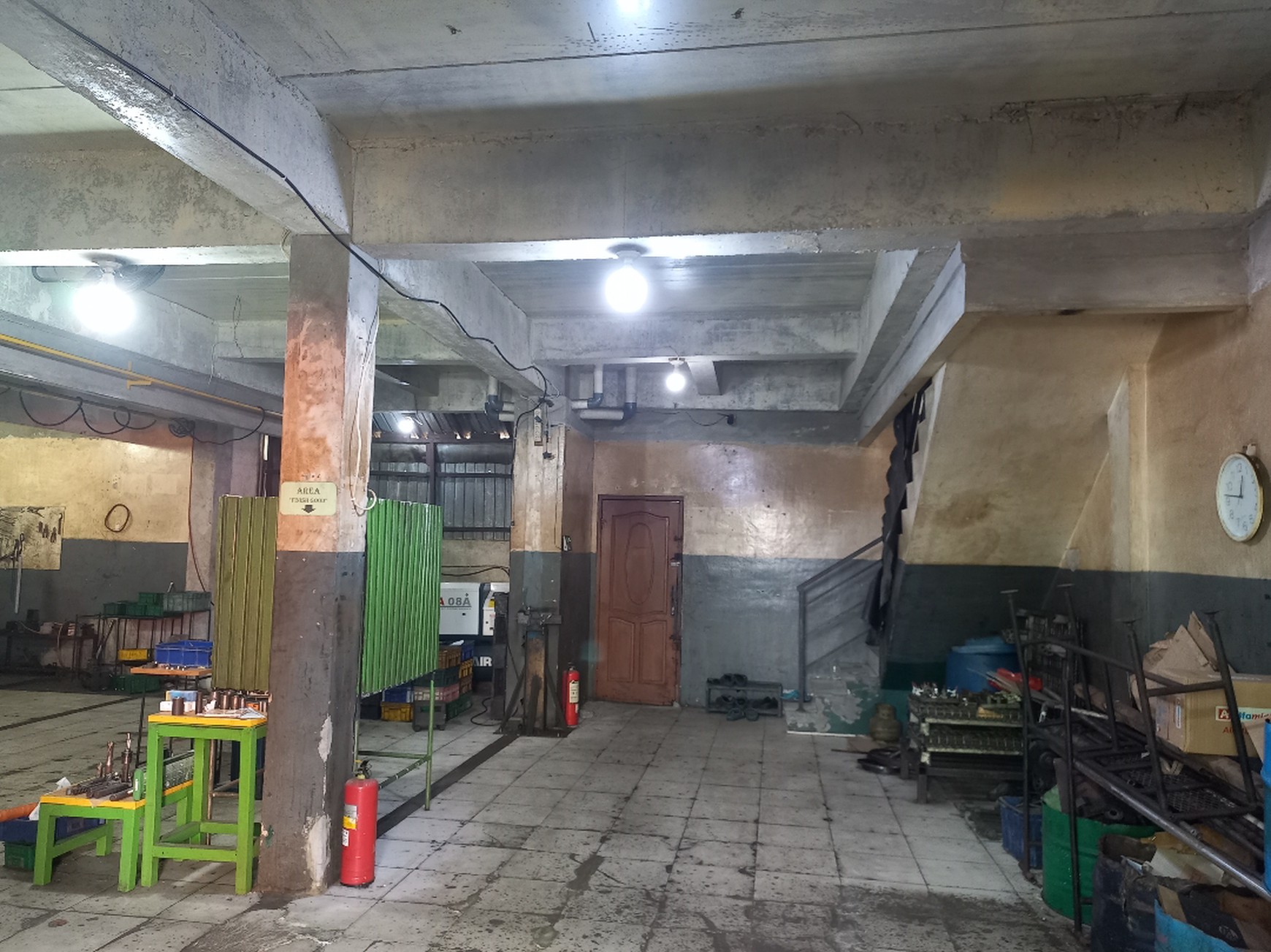 Ruko Komersil Murah Sentra Niaga Square di Pusat Bisnis Jababeka - 3 Unit Sekaligus!