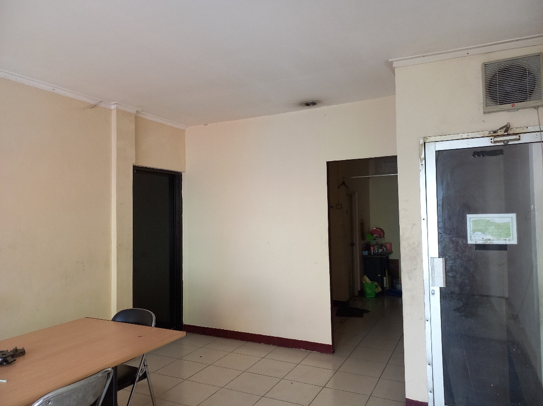 Ruko Komersil Murah Sentra Niaga Square di Pusat Bisnis Jababeka - 3 Unit Sekaligus!