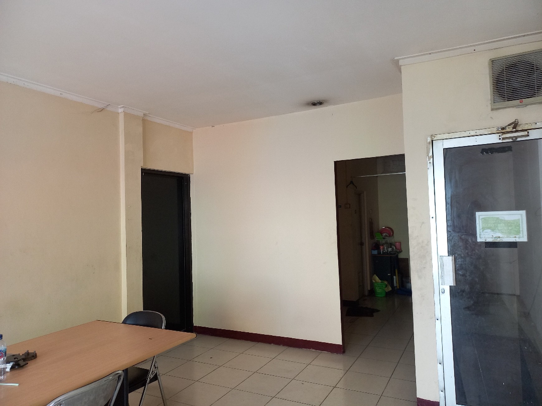 Ruko Komersil Murah Sentra Niaga Square di Pusat Bisnis Jababeka - 3 Unit Sekaligus!