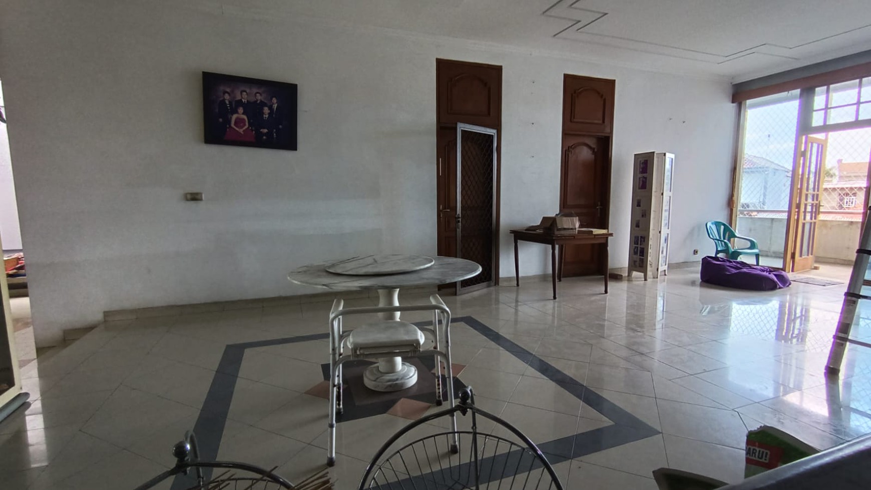 Ruko Lokasi Strategis cocok untuk Ruang Usaha di Puri Kembangan
