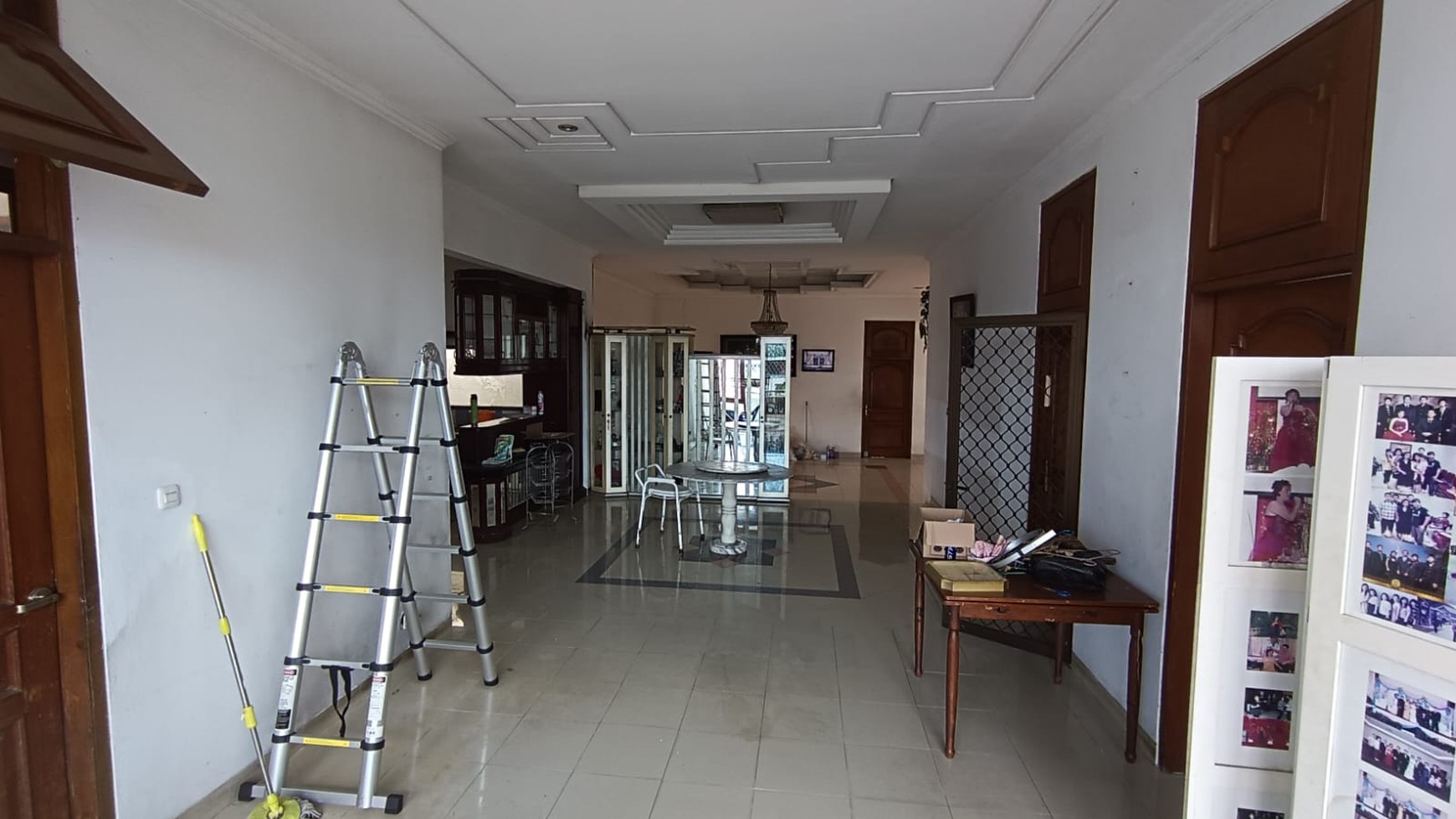 Ruko Lokasi Strategis cocok untuk Ruang Usaha di Puri Kembangan