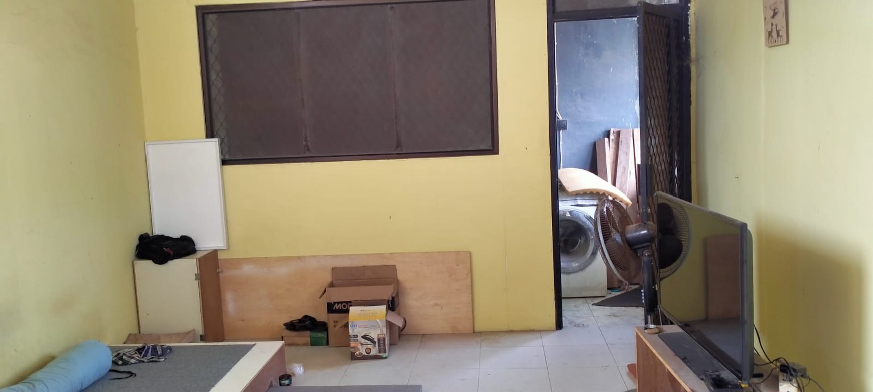 Gudang Dijual di Surabaya Timur - Strategis Dekat MERR