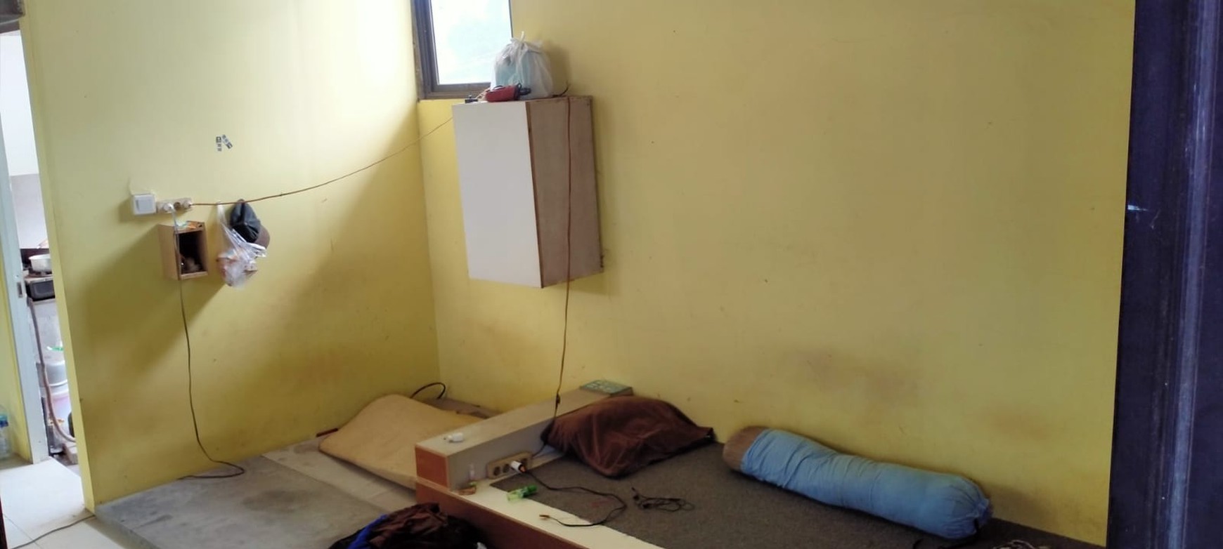 Gudang Dijual di Surabaya Timur - Strategis Dekat MERR