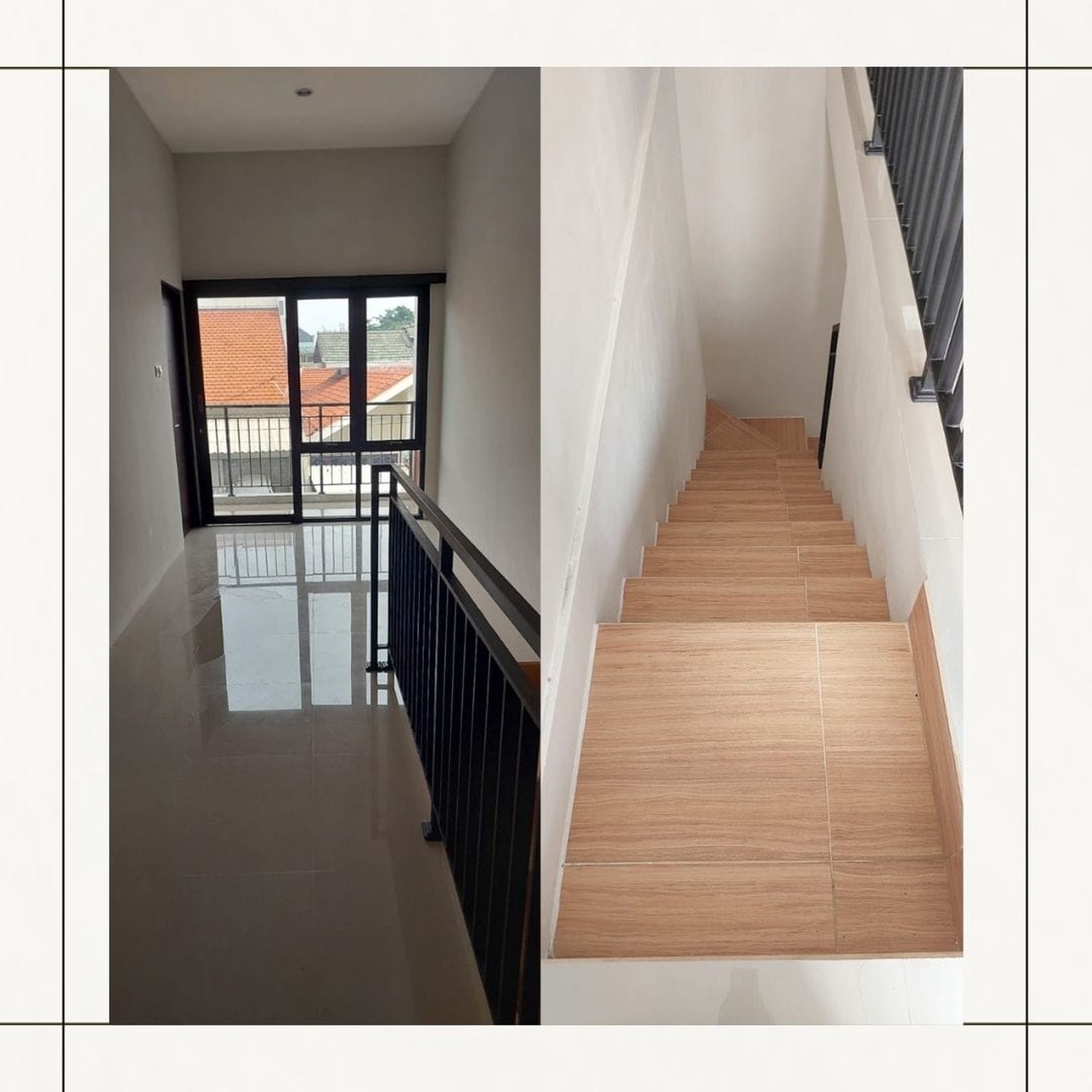Jual Rumah Rungkut Barata