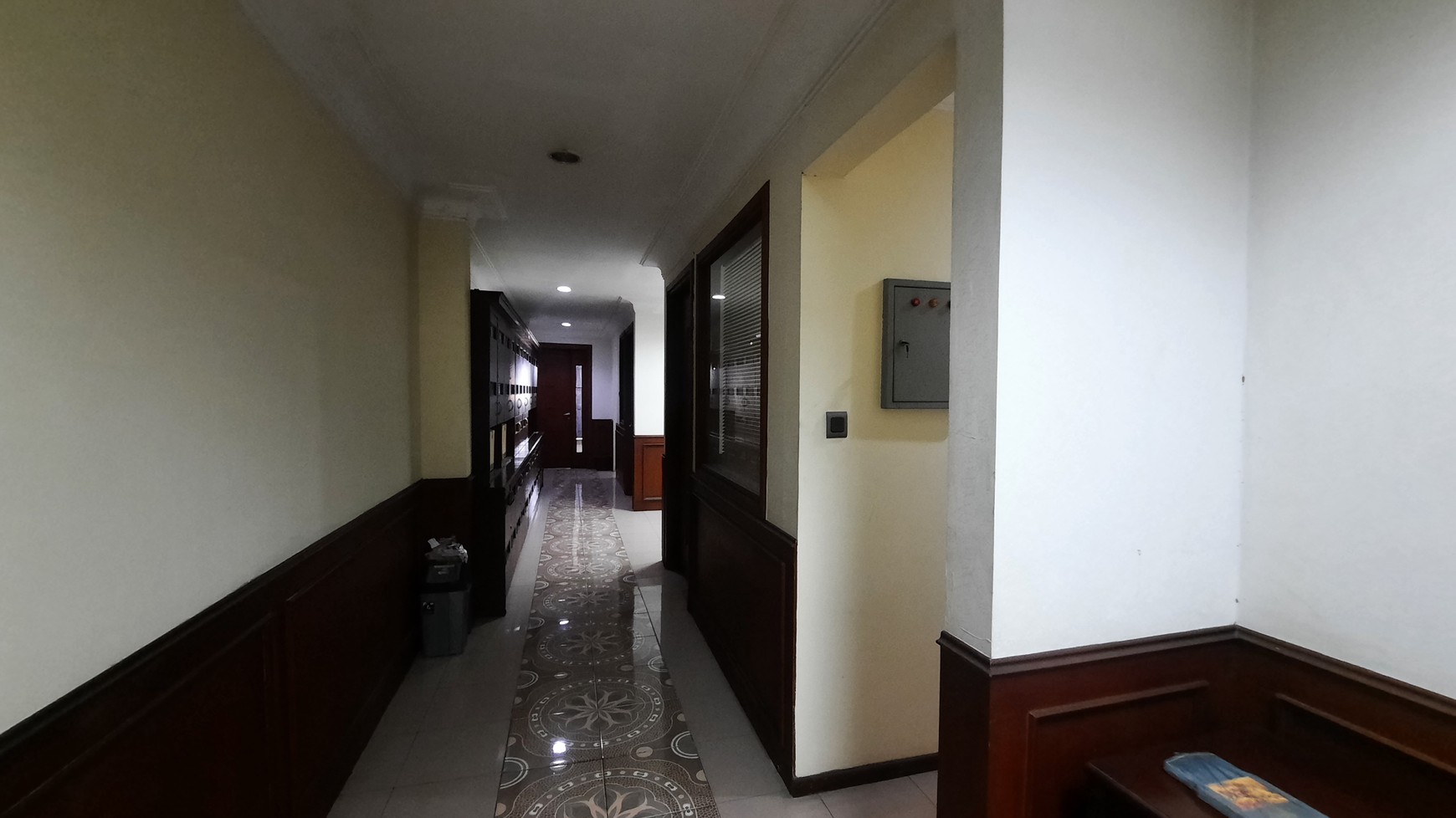 PABRIK SIAP PAKAI DI KAWASAN INDUSTRI JABABEKA TAHAP SATU DEKAT DENGAN PINTU TOL CIKARANG UTARA