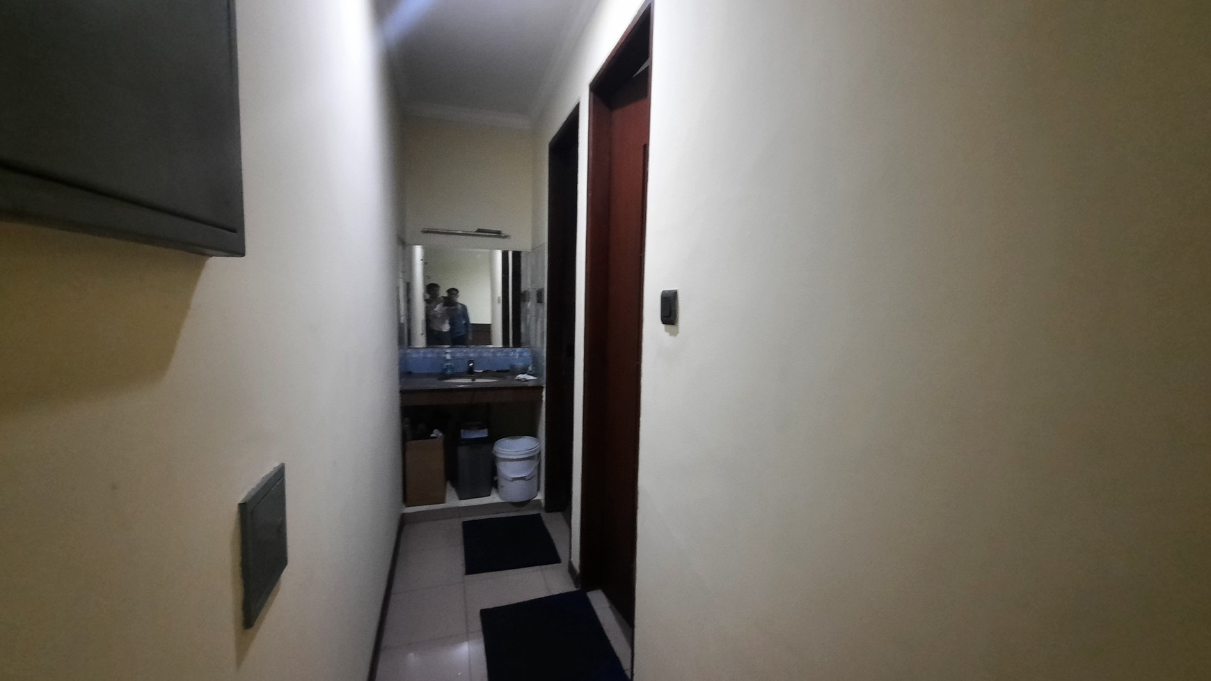 PABRIK SIAP PAKAI DI KAWASAN INDUSTRI JABABEKA TAHAP SATU DEKAT DENGAN PINTU TOL CIKARANG UTARA
