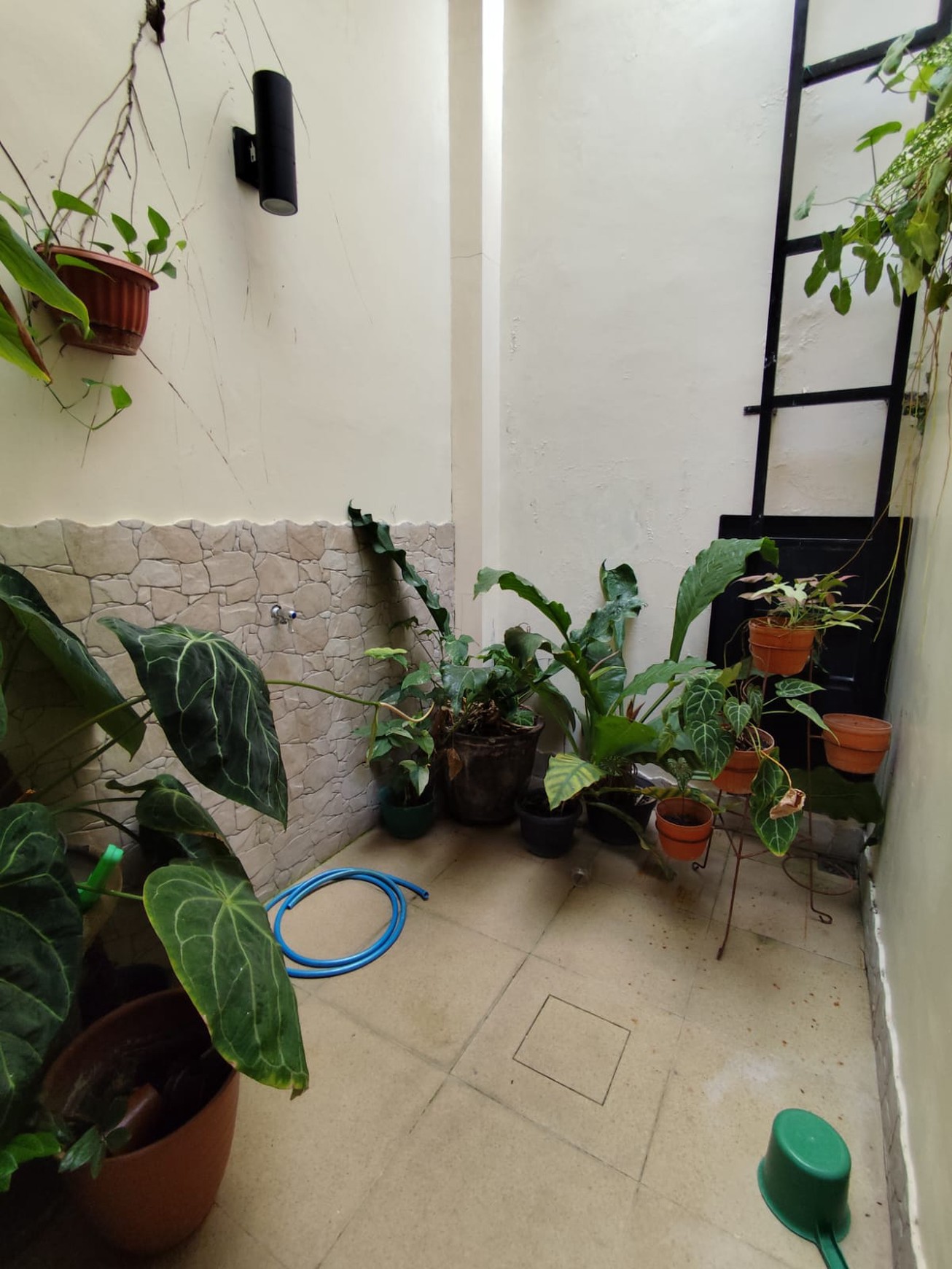 Rumah Dalam Perum Metro Harmoni, Wedomartani Ngemplak Sleman