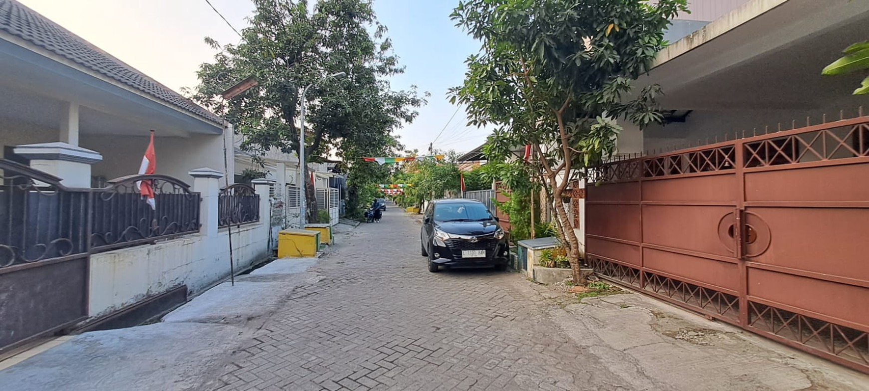 Jual Rumah Rungkut Barata
