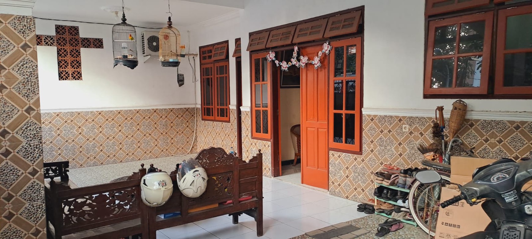 Jual Rumah Rungkut Barata