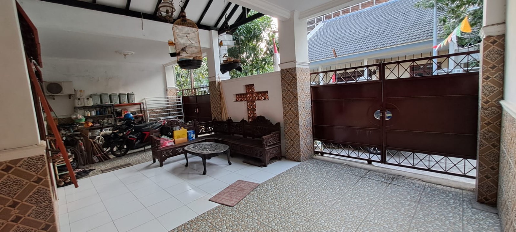 Jual Rumah Rungkut Barata