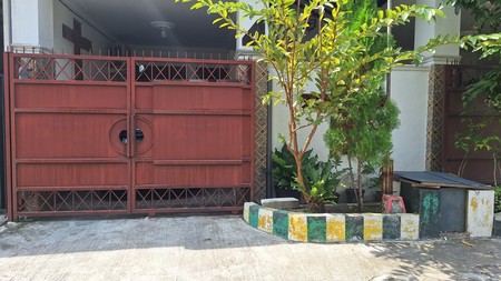 Jual Rumah Rungkut Barata