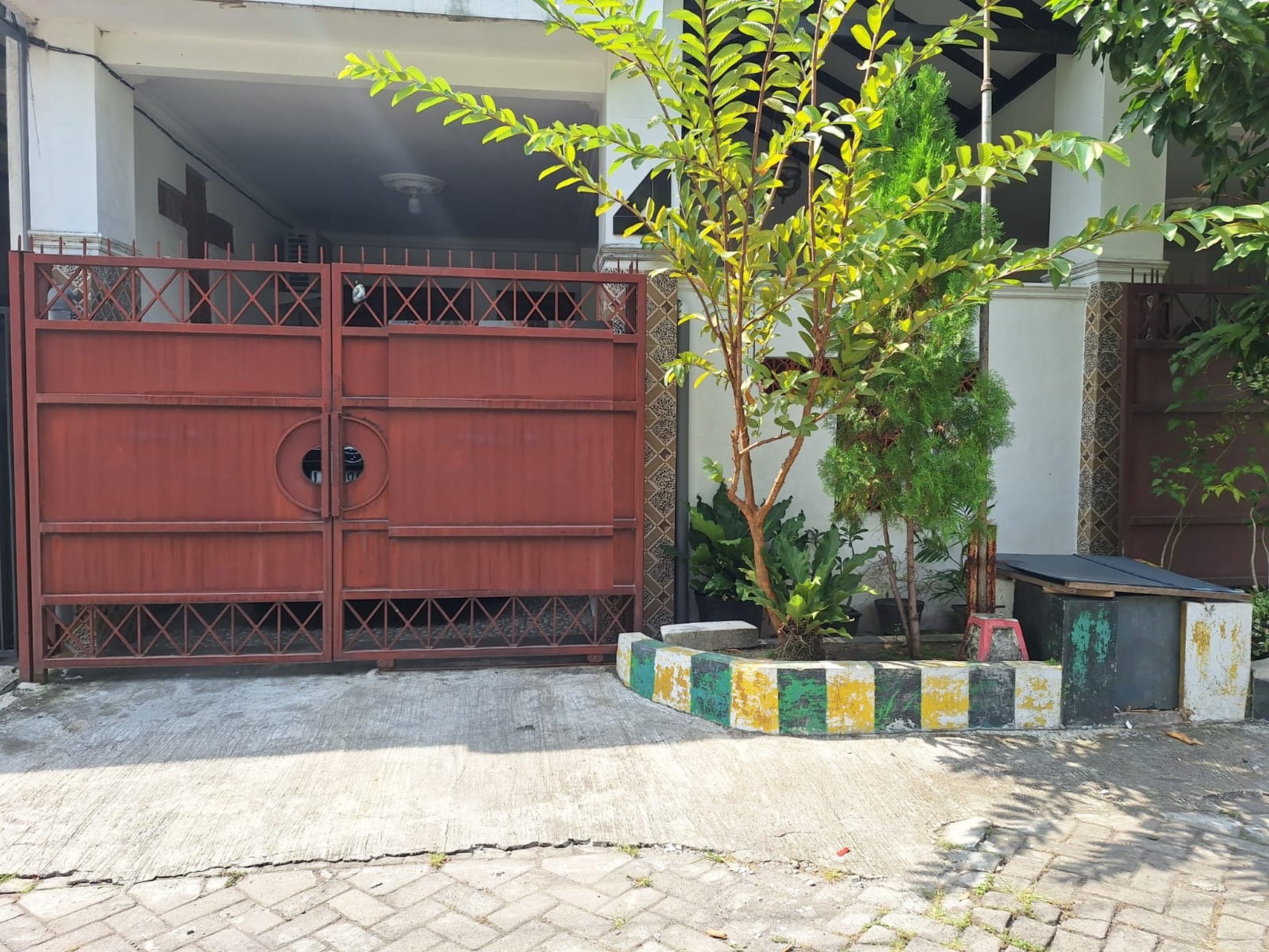 Jual Rumah Rungkut Barata