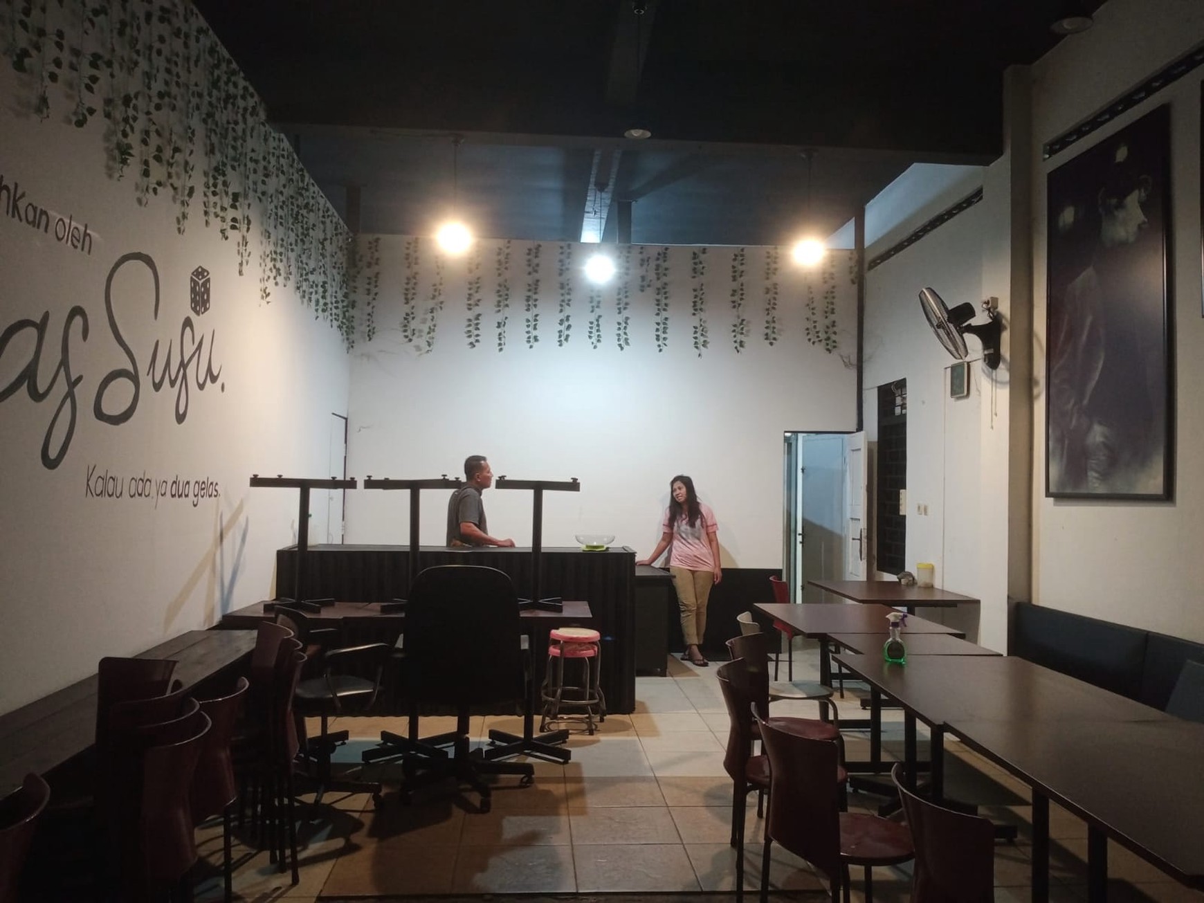 Ruko Cocok Untuk Usaha Lokasi Premium Di Jl Jendral Sudirman Magelang
