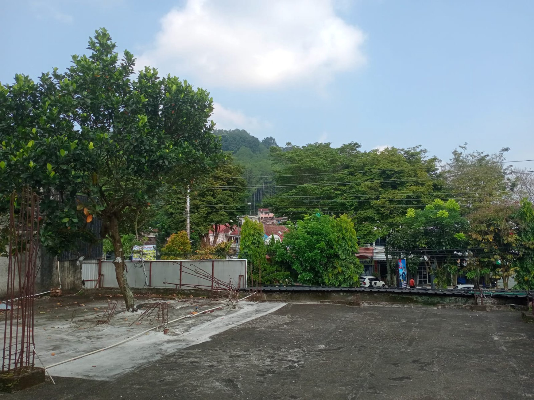Ruko Cocok Untuk Usaha Lokasi Premium Di Jl Jendral Sudirman Magelang