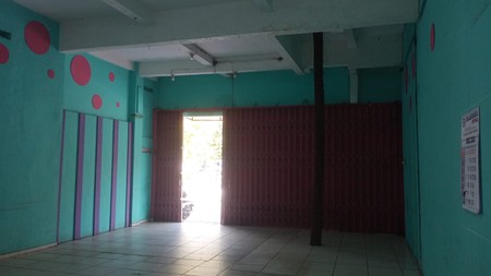 Ruko Cocok Untuk Usaha Lokasi Premium Di Jl Jendral Sudirman Magelang