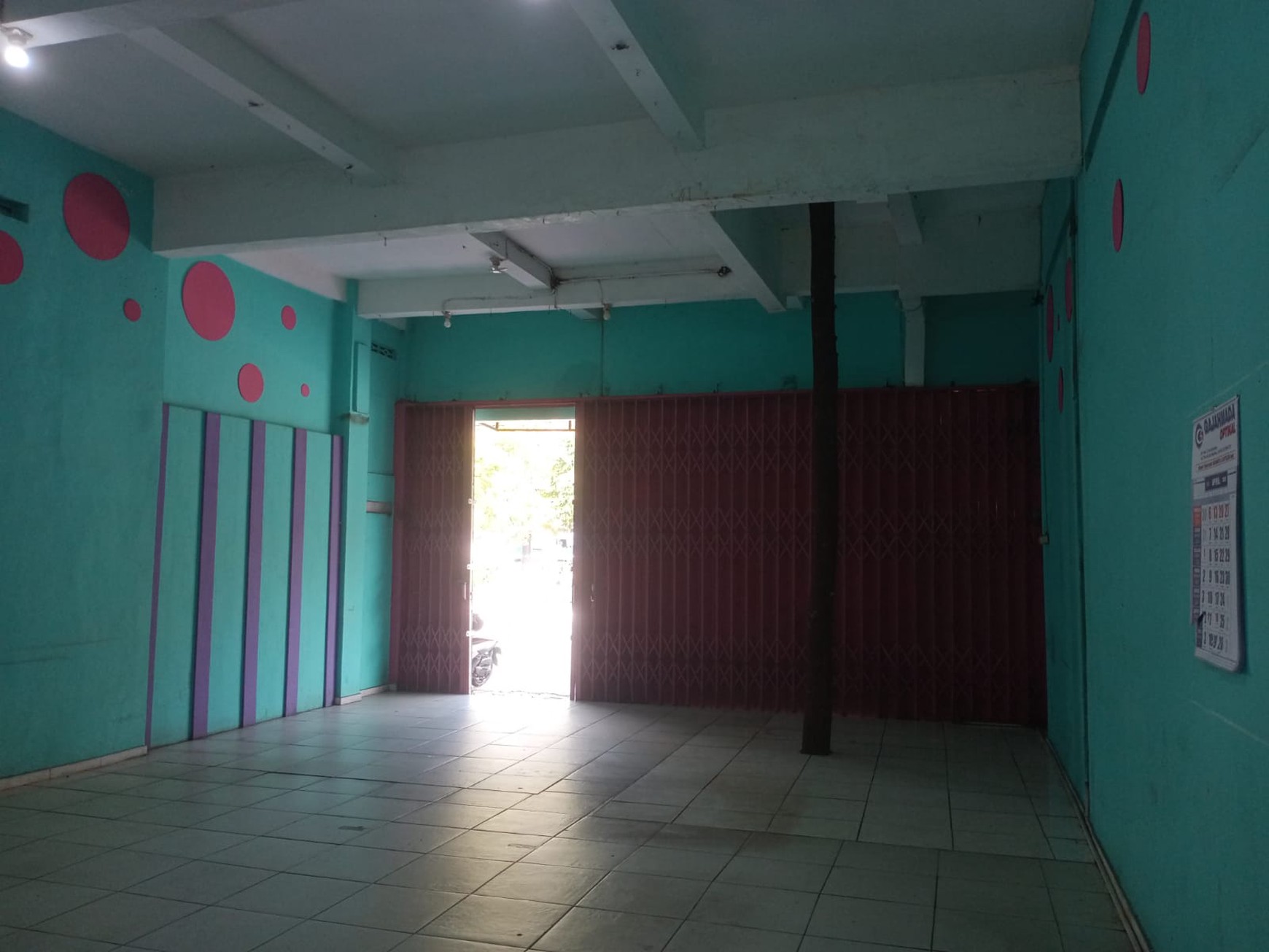 Ruko Cocok Untuk Usaha Lokasi Premium Di Jl Jendral Sudirman Magelang