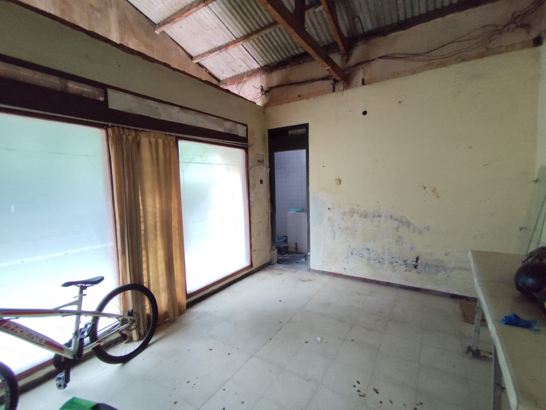 Tanah Bonus Bangunan Dekat Kampus UNY Caturtunggal Depok Sleman