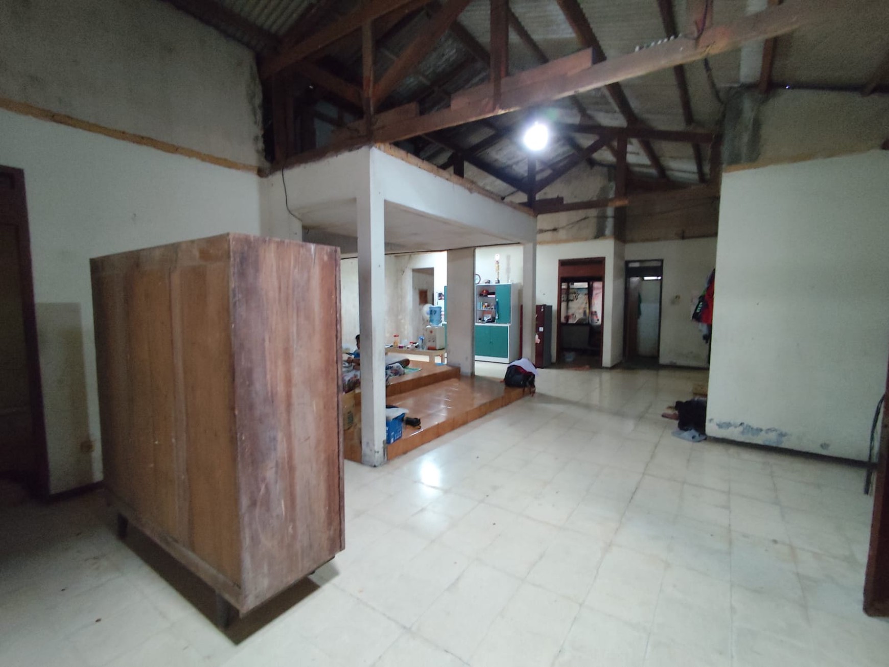 Tanah Bonus Bangunan Dekat Kampus UNY Caturtunggal Depok Sleman