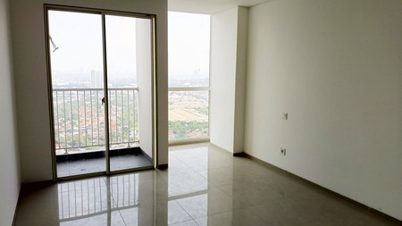 2 unit Apartemen Pacific Garden Studio B, Alam Sutera