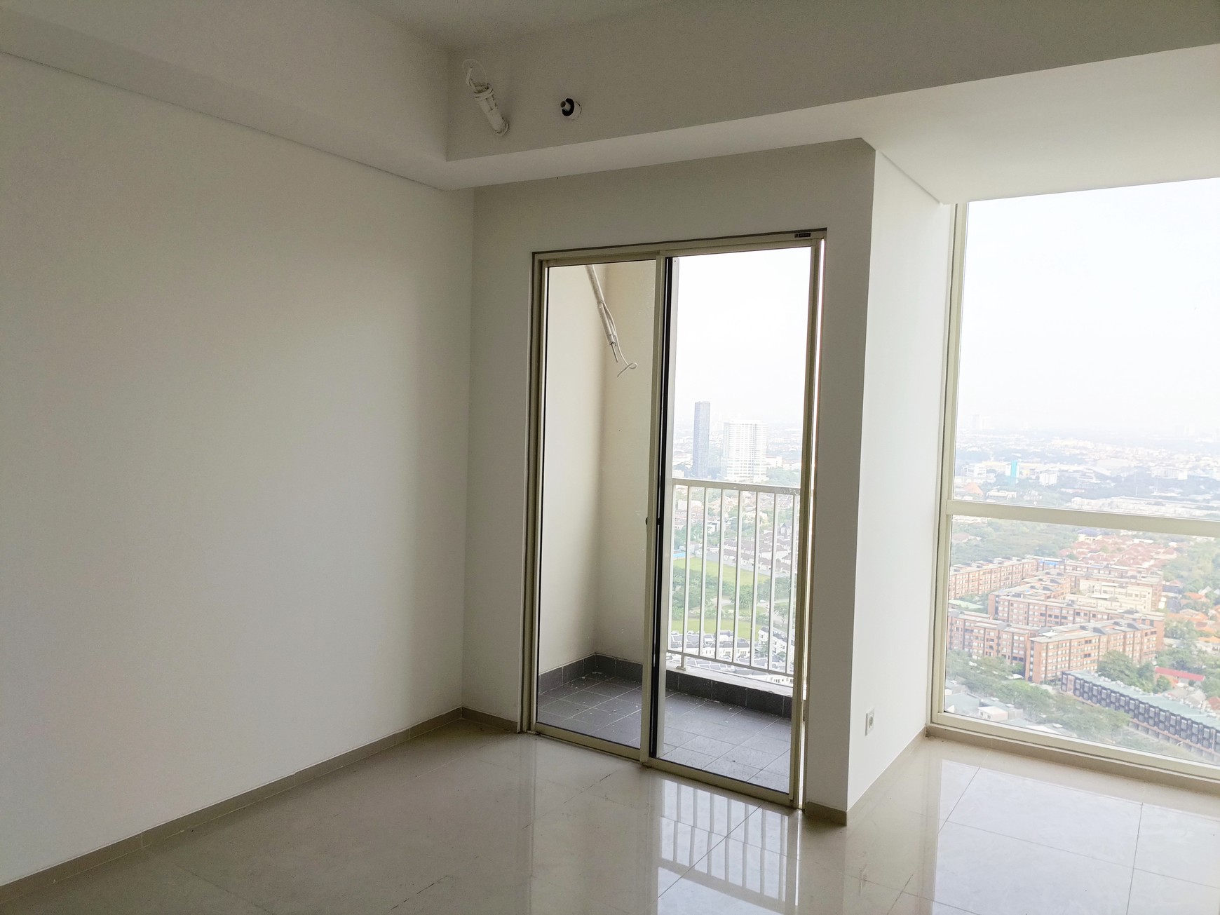 2 unit Apartemen Pacific Garden Studio B, Alam Sutera