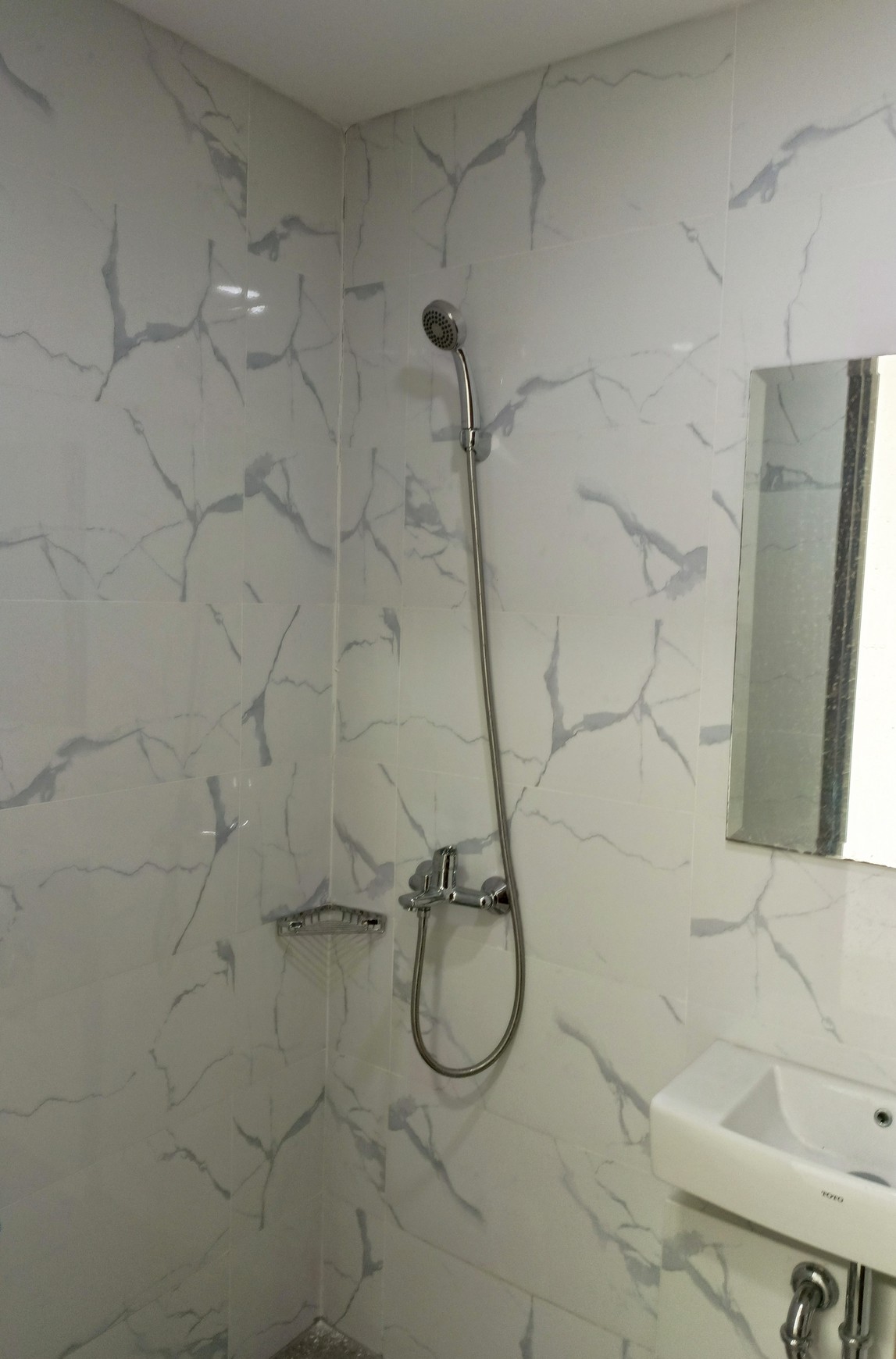 2 unit Apartemen Pacific Garden Studio B, Alam Sutera