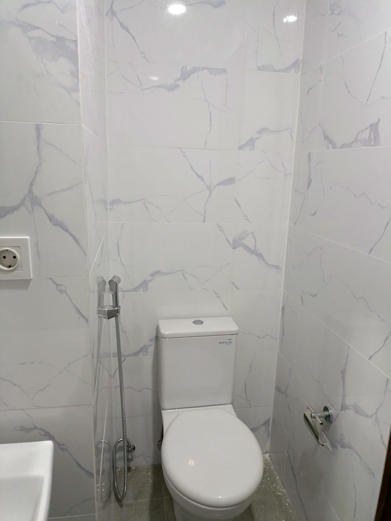 2 unit Apartemen Pacific Garden Studio B, Alam Sutera