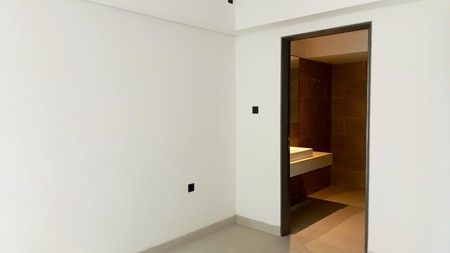 Apartemen Carstensz Studio A Tower Flamboyan