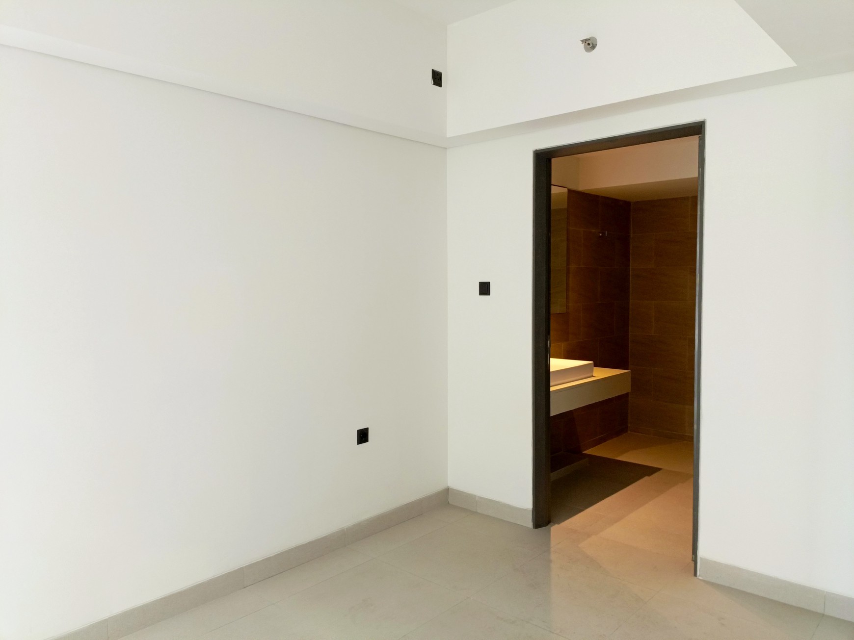 Apartemen Carstensz Studio A Tower Flamboyan