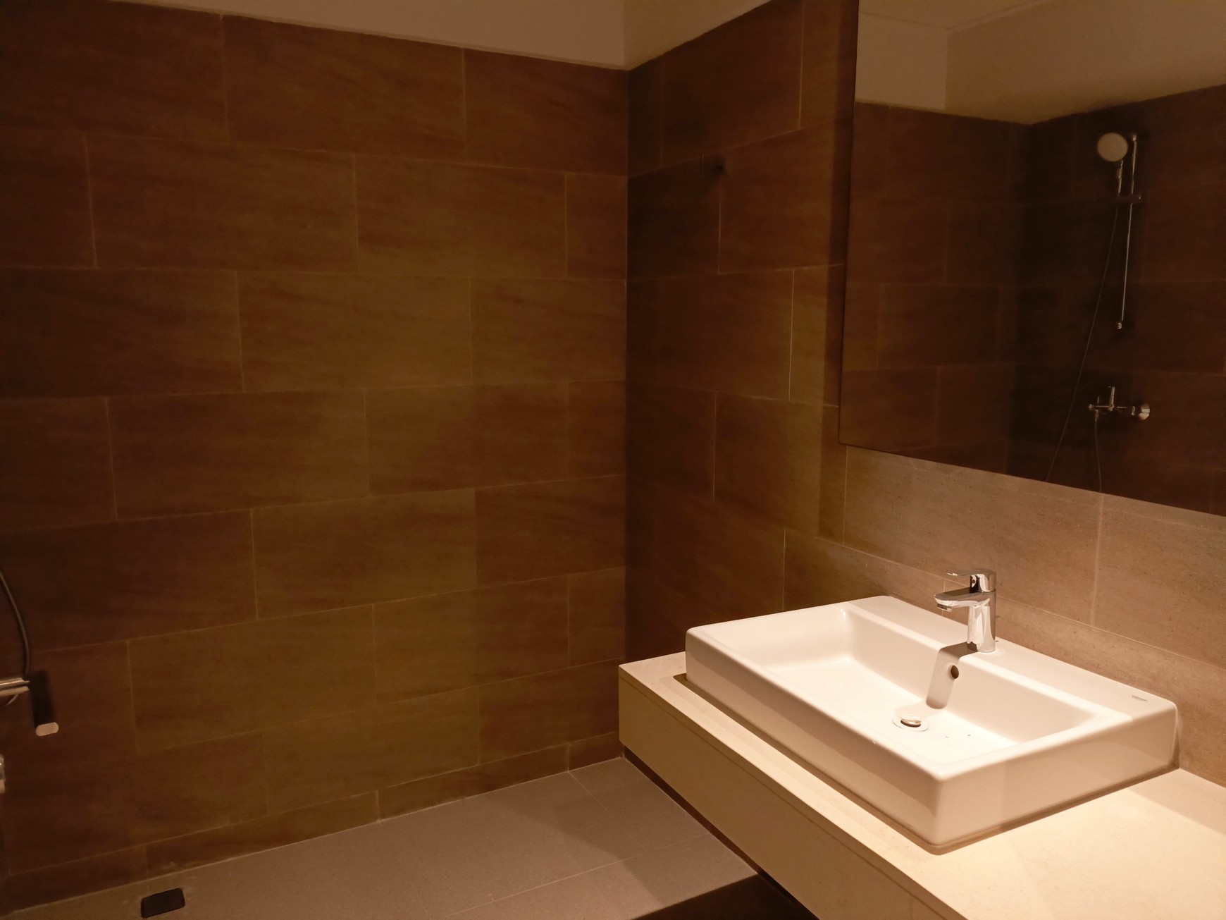Apartemen Carstensz Studio A Tower Flamboyan