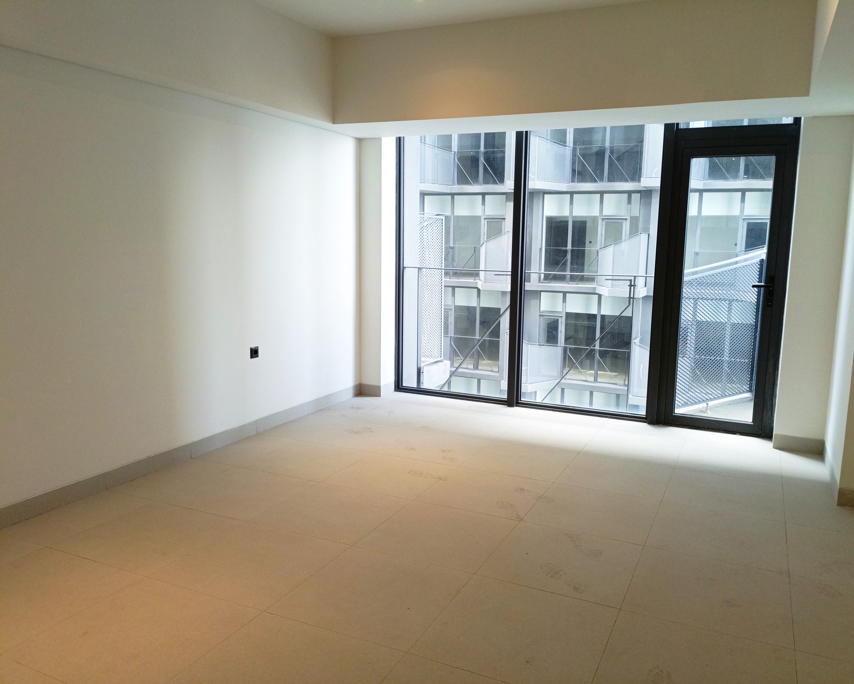Apartemen Carstensz Studio A Tower Flamboyan