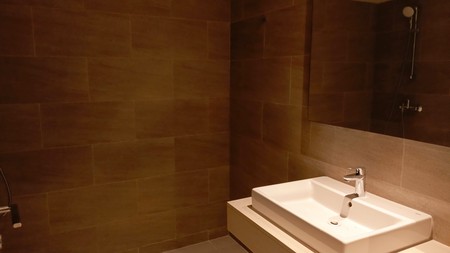 Apartemen Carstensz Studio D Tower Flamboyan