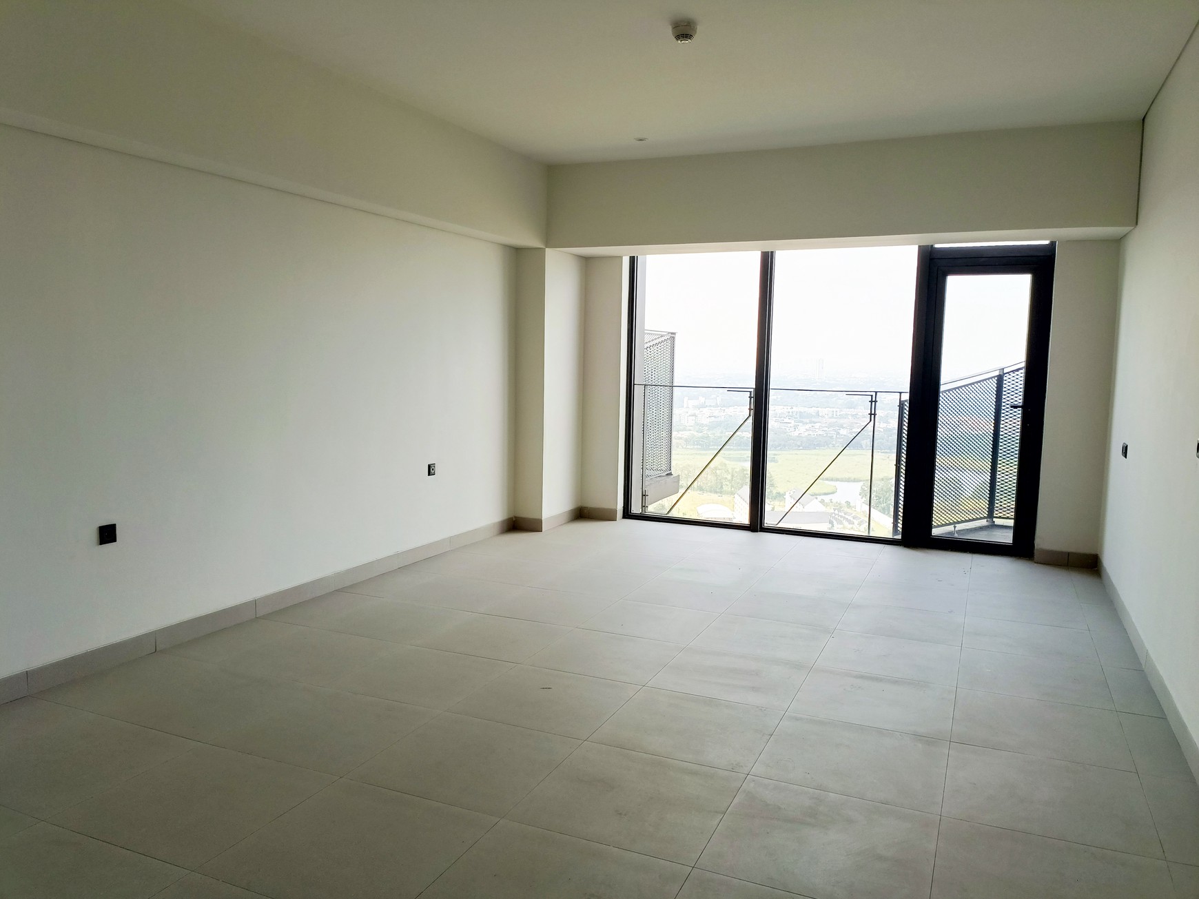 Apartemen Carstensz Studio D Tower Flamboyan