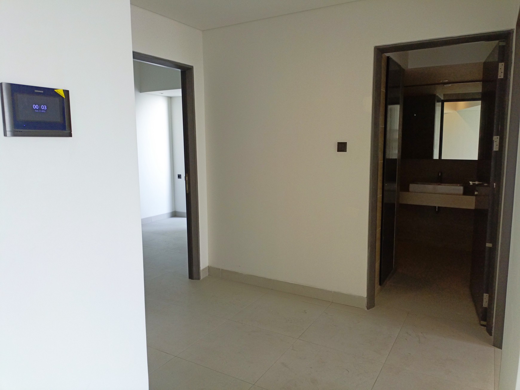 Apartemen Carstensz 2 BR Tower Flamboyan