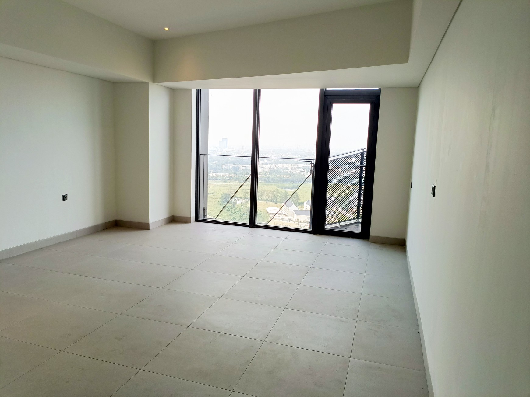 Apartemen Carstensz 2 BR Tower Flamboyan