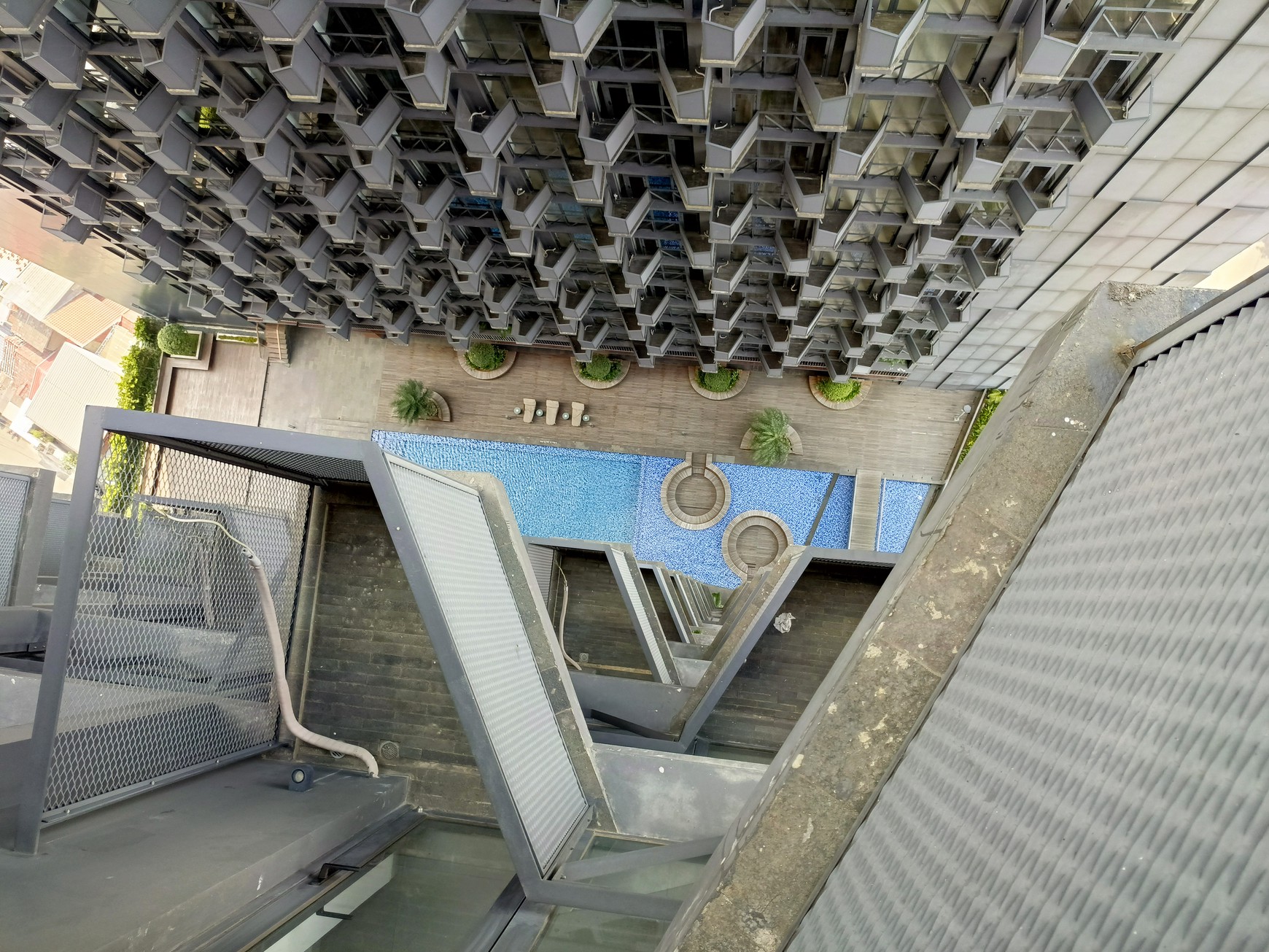 Apartemen Carstensz 2 BR Tower Flamboyan