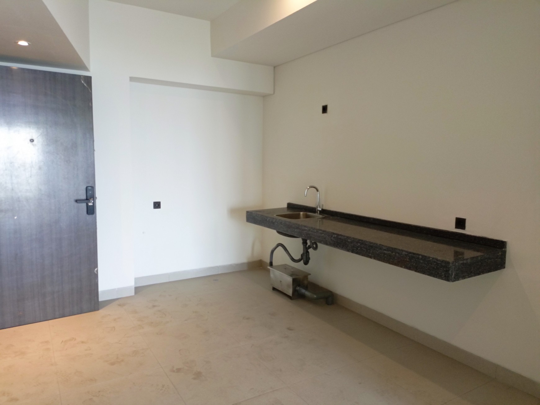 Apartemen Carstensz 2 BR Tower Flamboyan