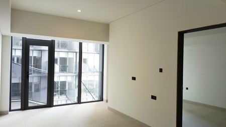 Apartemen Carstensz 1 BR Tower Flamboyan