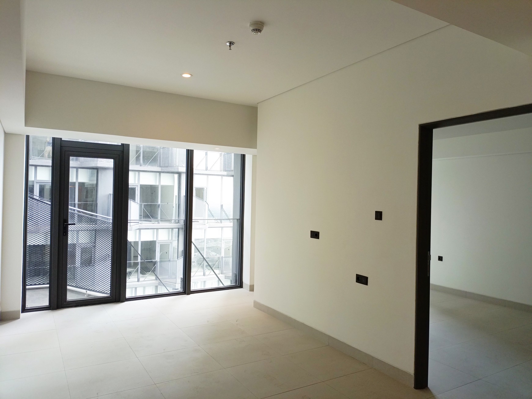 Apartemen Carstensz 1 BR Tower Flamboyan